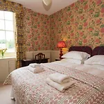 Apartmán Bell Flat In Broughton Hall Skipton
