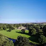 Bell Flat In Broughton Hall Apartmán *