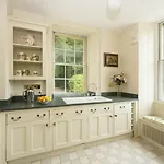 Apartmán Bell Flat In Broughton Hall *