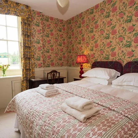 Appartement Bell Flat In Broughton Hall Skipton