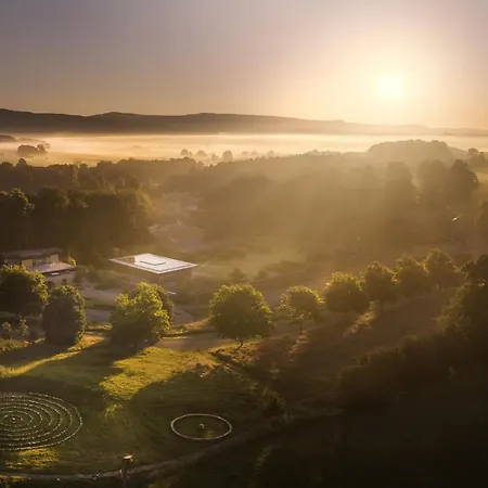 Appartement Bell Flat In Broughton Hall Skipton