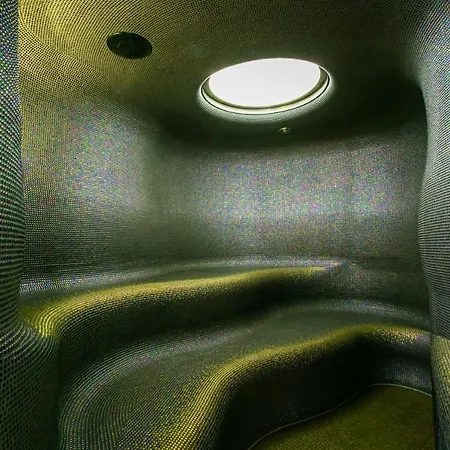 דירה Bell Flat In Broughton Hall