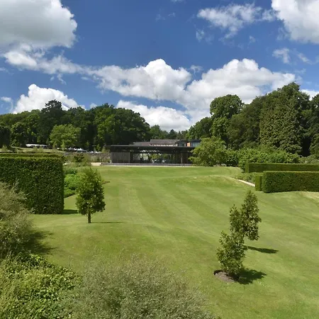 Bell Flat In Broughton Hall Apartmán Skipton