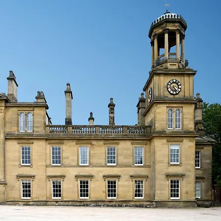 Bell Flat In Broughton Hall