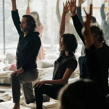 Appartement Bell Flat In Broughton Hall *