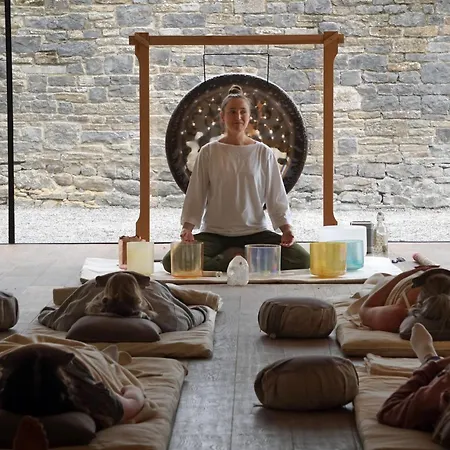 Appartement Bell Flat In Broughton Hall Skipton