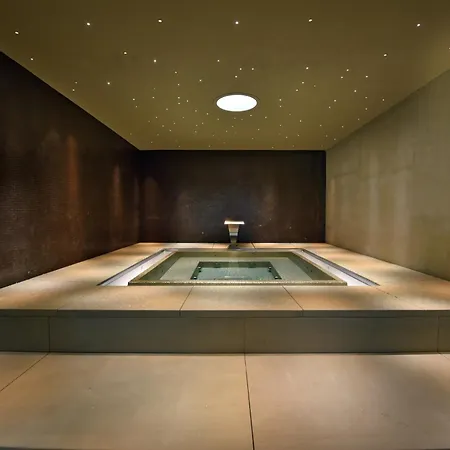 Bell Flat In Broughton Hall Appartement *