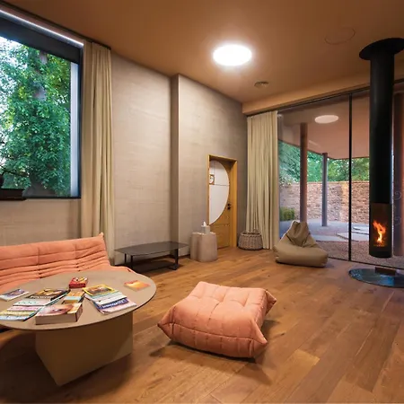 דירה Bell Flat In Broughton Hall סקיפטון