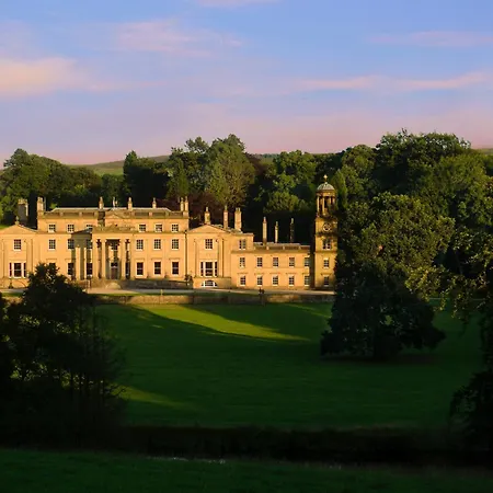 Bell Flat In Broughton Hall