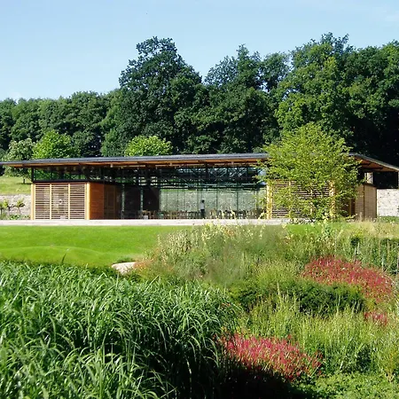 Bell Flat In Broughton Hall * Skipton