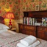 Bell Flat In Broughton Hall Apartament *
